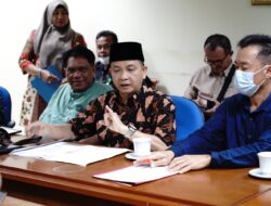 Pansus DPRD Bangka Belitung Dorong Kesejahteraan Petani Sawit melalui Stabilitas Harga TBS dan Izin Perkebunan