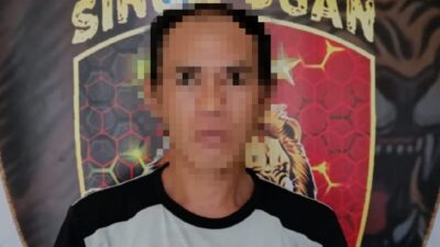 Pelaku Penganiayaan Terhadap Perempuan Diamankan dan Menginap di Sel Tahanan