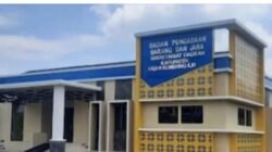 BPK Ungkap Praktik ‘Mafia Pengadaan’ di OKI, Satu Orang Kendalikan Akun dan Rugikan Negara Ratusan Juta Rupiah