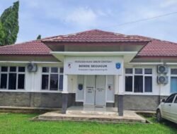 Lenyapnya Rp59 Miliar di BUMD OKI: Jejak Perundingan Misterius di Balik Proyek Jalan Tol (Bagian 1)
