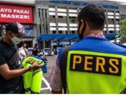 Polri Melindungi Seluruh Wartawan saat Bertugas  Di Lapangan