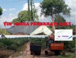 Ilegal Drilling Masih Merajalela di Batang Hari Leko, Negara Diduga dikibulin Mafia Migas.