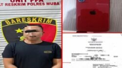 12 Perempuan Diduga Korban TPPO Ditangani di Muba, Polisi Tetapkan Satu Tersangka.