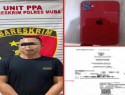 12 Perempuan Diduga Korban TPPO Ditangani di Muba, Polisi Tetapkan Satu Tersangka.