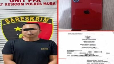 12 Perempuan Diduga Korban TPPO Ditangani di Muba, Polisi Tetapkan Satu Tersangka.