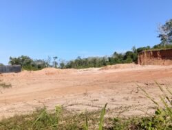 Tambang Tanah Urug Simpang Sari Diduga Tak Berizin, Publik Desak Penindakan Tegas.