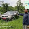 TIM AJ-PENA Temukan Kendaraan Dinas Tidak Terawat, Pemkab Muba Respons Cepat Penataan Aset Daerah.