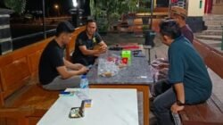 Viral Isu Mobil Tangki “Hilang”, Polsek Keluang Jelaskan Prosedur Penanganan Kendaraan Hasil Penertiban.