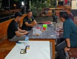 Viral Isu Mobil Tangki “Hilang”, Polsek Keluang Jelaskan Prosedur Penanganan Kendaraan Hasil Penertiban.