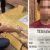 Aksi Cepat Polsek Lais Tuai Apresiasi, Dua Terduga Pelaku Pencurian Komponen Alat Berat Diamankan .