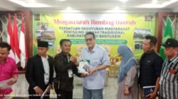 Pemkab Muba Perjuangkan Legalitas Penyulingan Minyak Tradisional, Dorong Kepastian Hukum bagi Masyarakat.